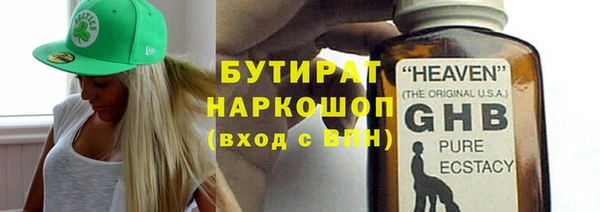 хмурый Алексин